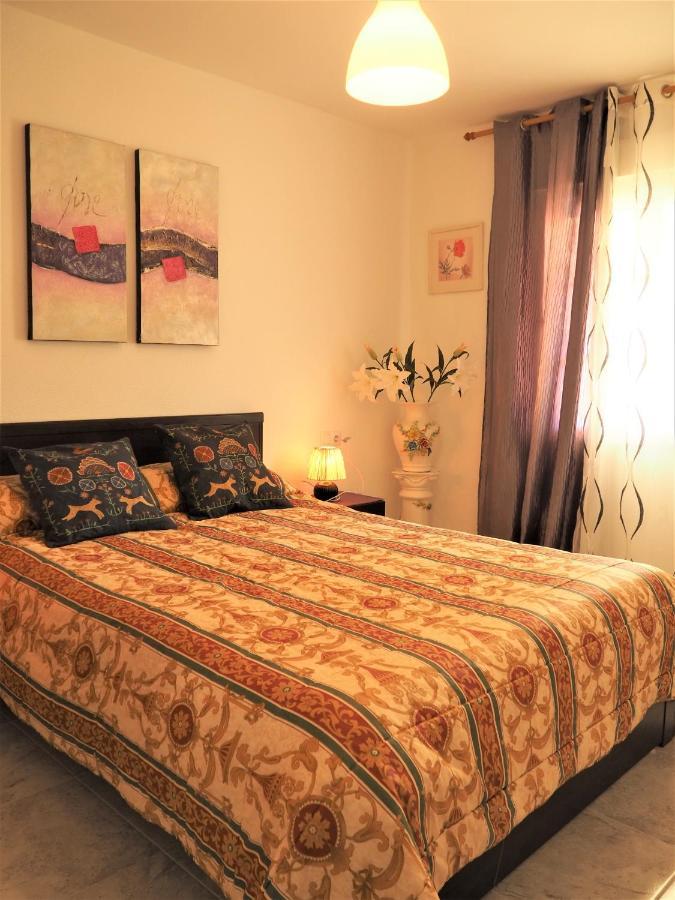 Apartamento Tropicana Denia Exterior photo